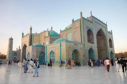 Afghanistan Tour Packages: Explore History, Culture and Natu