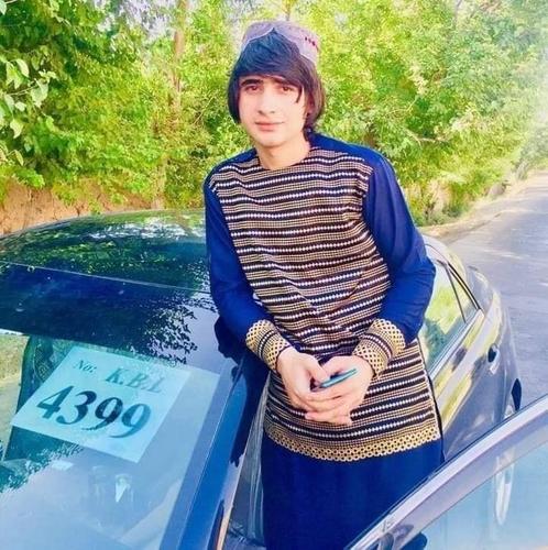 نوی ډیزاین کمپیوټری غاړی ۵ متره اصل ټوکر ادرس کندهار شاه باز