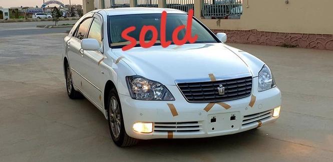 نموړی موتر په پروش ورسیدی مننه