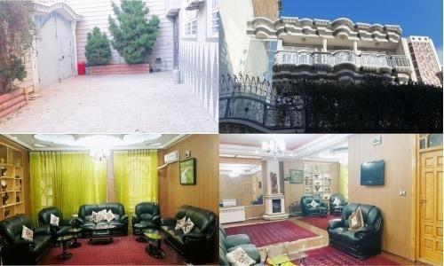 خانه فروشي در بهترين و امن ترين مركز ولايت هرات