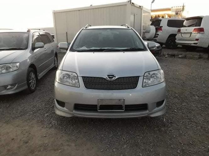‎پوره فورټین ناوارده‎