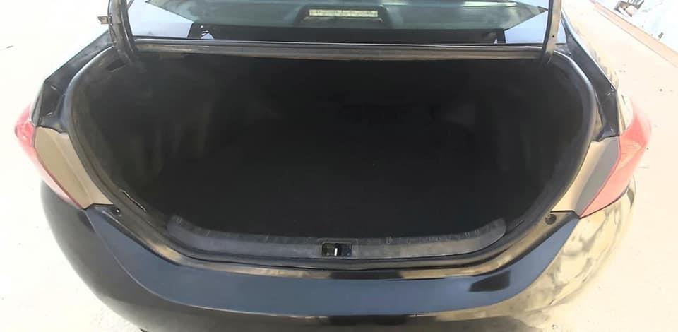 Toyota-Corolla