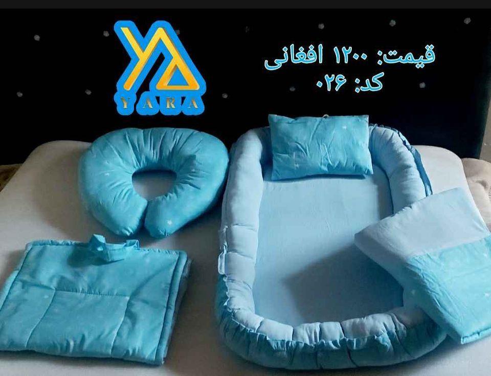 جای-خواب-طفلانه