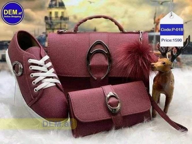 همه چیز در اینجا / www.DEM.afسیت بوت و دستکول بسیار مقبول
