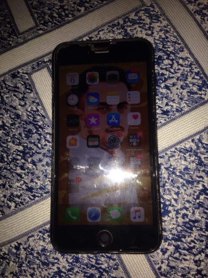 Iphone-6s-pluse