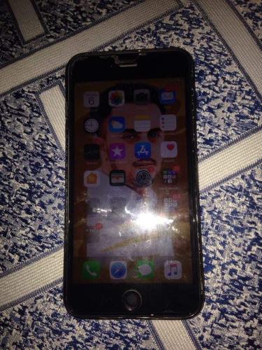 Iphone 6s pluse