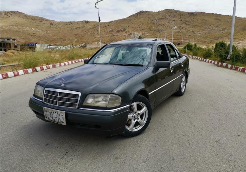 مرسیدیز-بنز-جرمنی