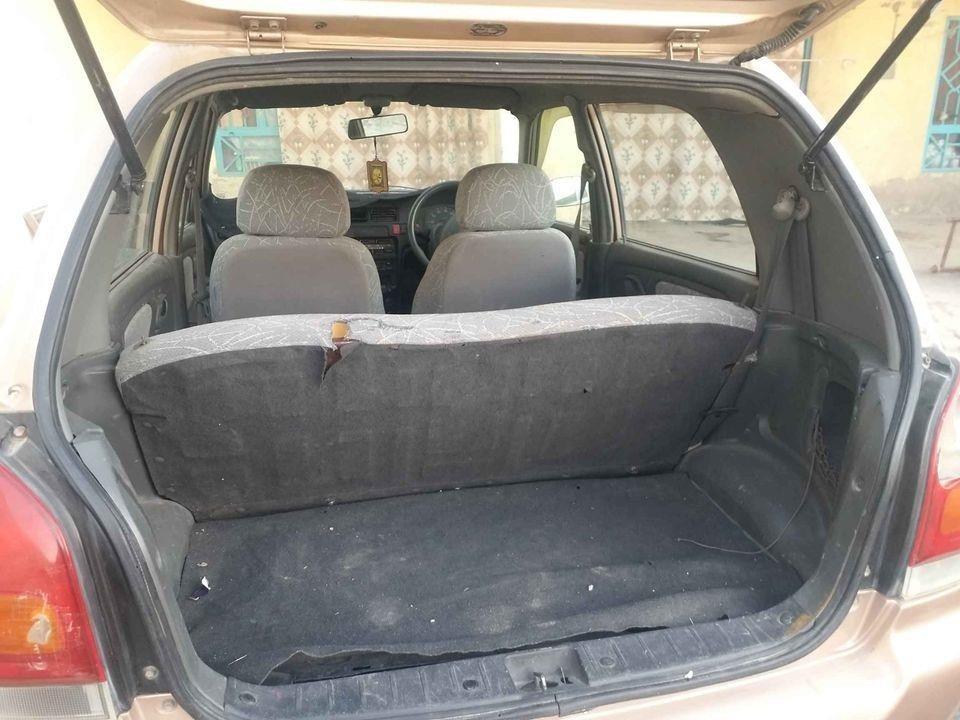 الټوسوزکی