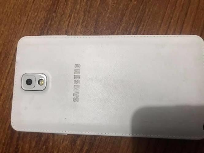 سمسونگ فروشی Note3