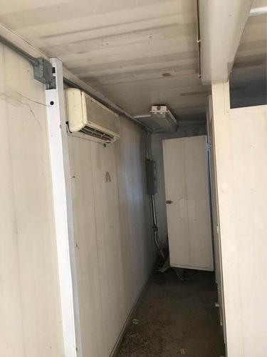 فروش کانکس حمام دار