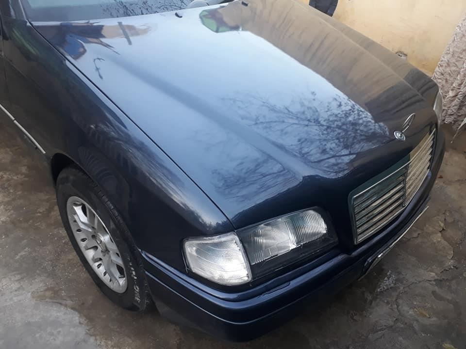 Benz-بنز