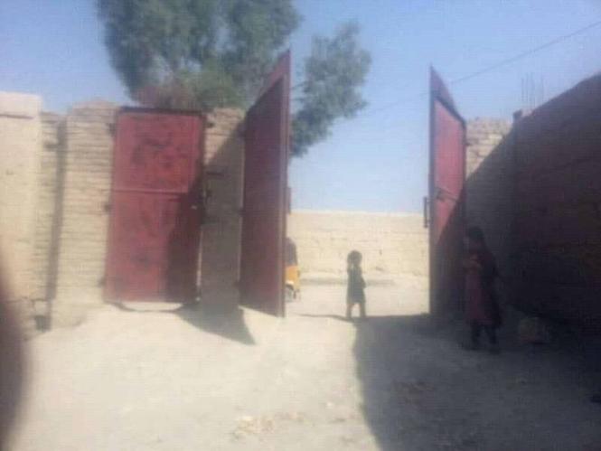 House for sell in jalalabat