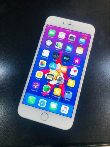Iphone 6puls