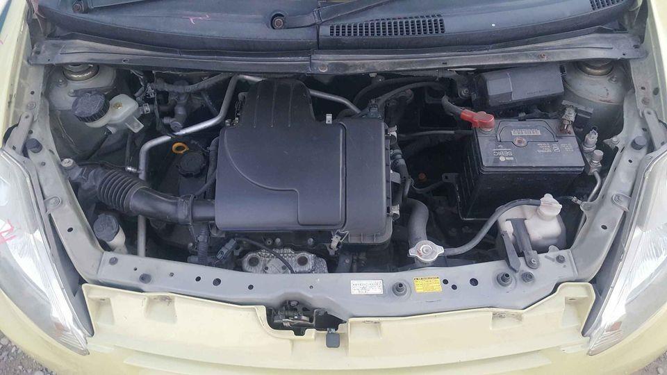 پاسو-2007-چت-کات-1000cc