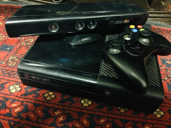 Xbox360