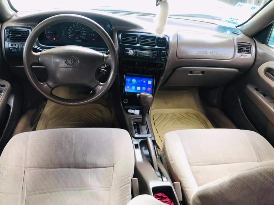 Corolla