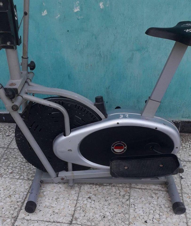 باسکیل-ورزشی