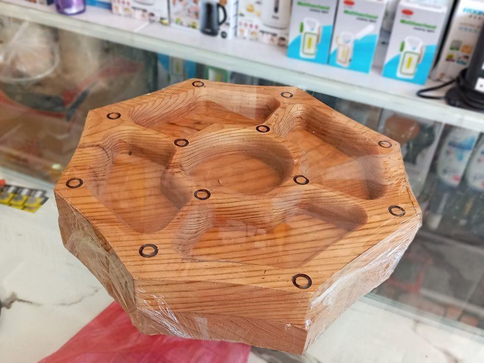 -میوه-دانی-چوبی-انتیک-