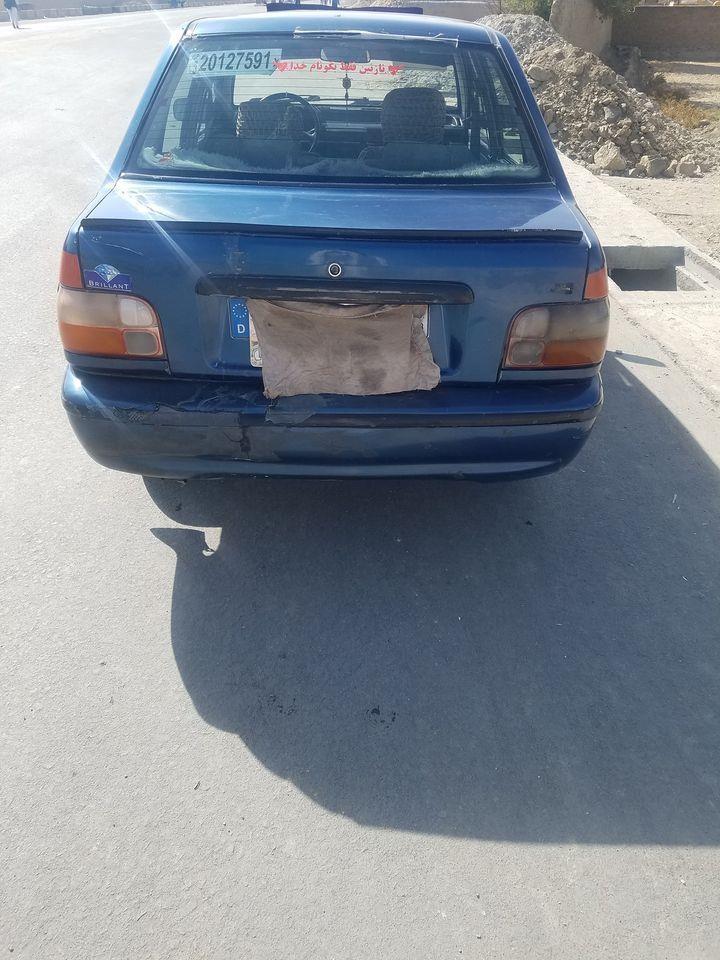 فروش-عاجل-پراید-کوریایی