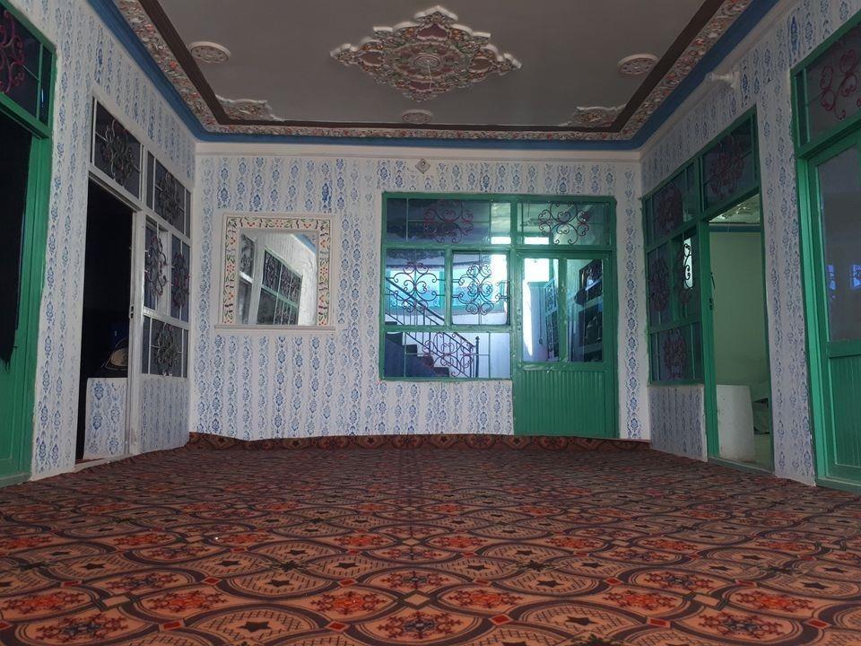 دخرڅ-کور