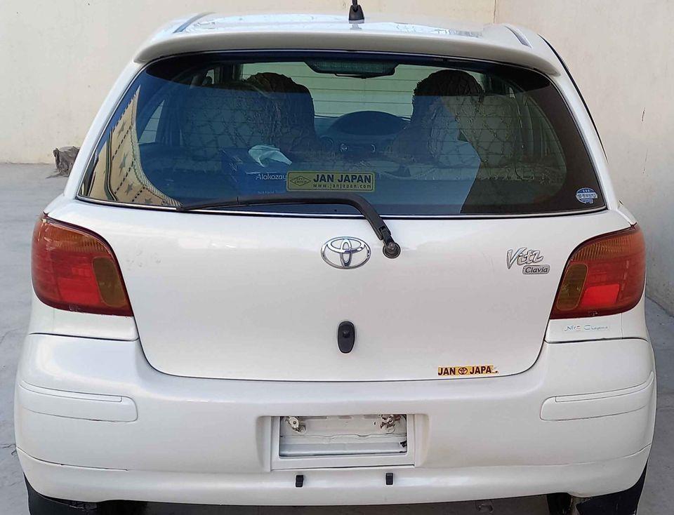 Vitz-2004