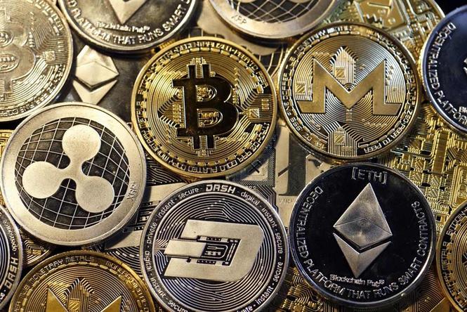 خرید و فروش امن و آسان بیت کوین و سایر آلت کوین