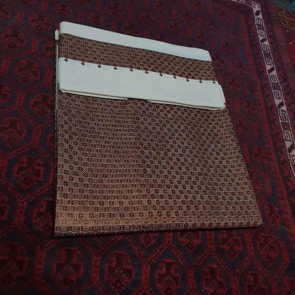 لاسی-چهار-کونجه-غاړه