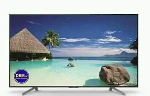تلویزیون های اصلی LCD سمارت و ساده اصلی از 17 الی 70 اینچ