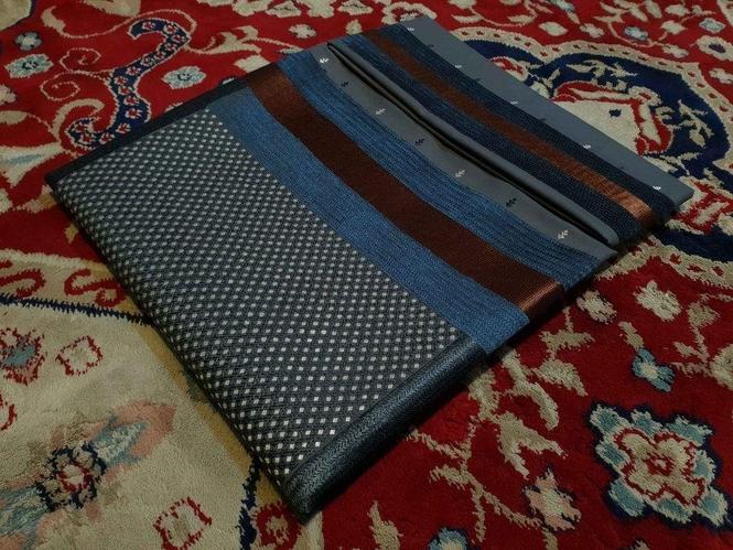 کمه دی دجالیبی غاړی شوقی نوی نخشه اواصلی 5متره ټوکر