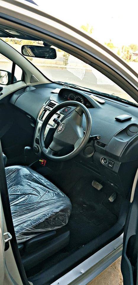 Vitz-2007-model