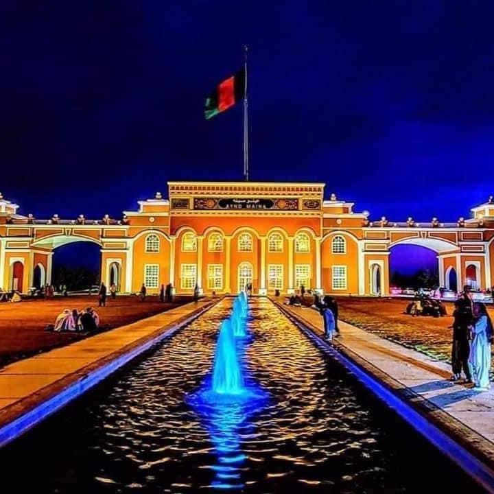 دخرڅ-نمره-دوهمه-عینومینه-کی