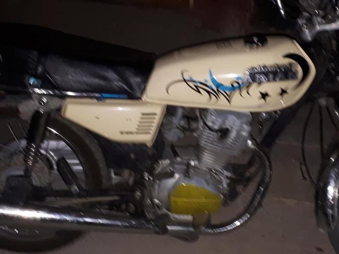 فروش سکیل هندا ۱۲۵
