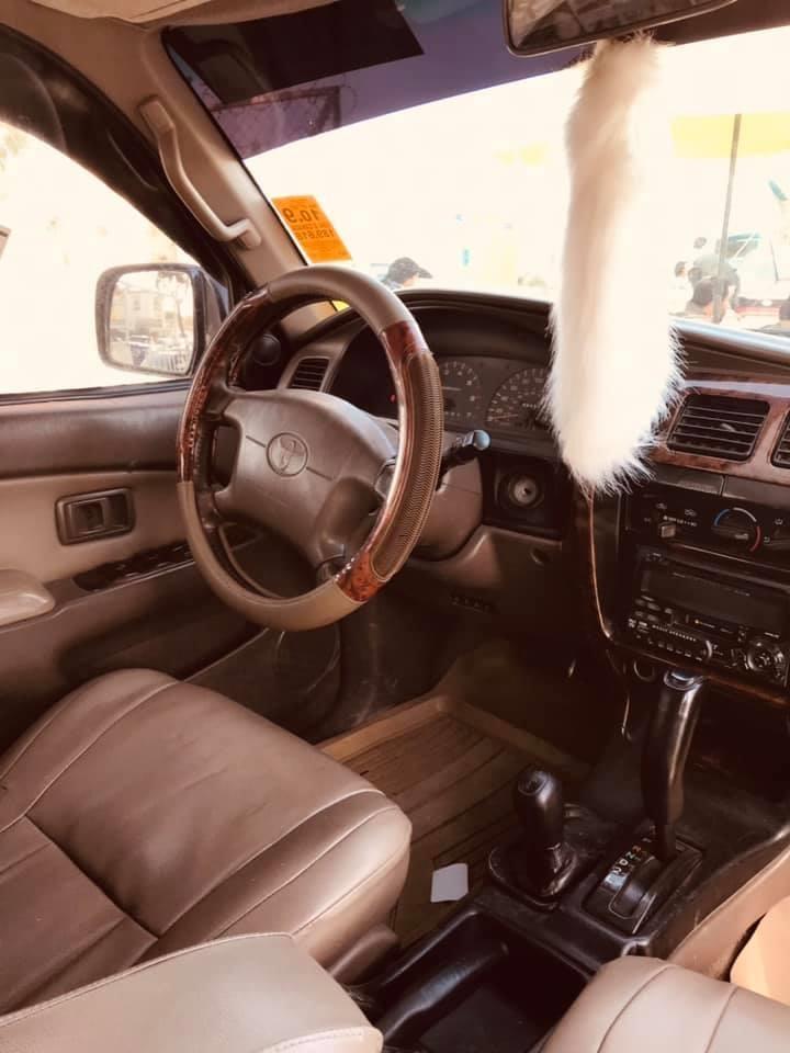 فرونر-کانادایی-limited