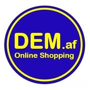 Afghanistan Online Shopping/ DEM.af 