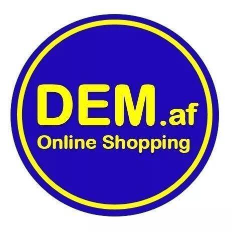 Afghanistan Online Shopping/ DEM.af 