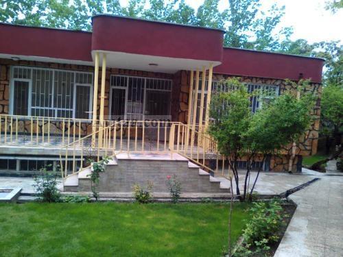 کابل--کارته--پروان-