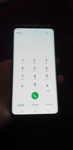 S9+ نوی قیمت 11900 زنگ 0708754120