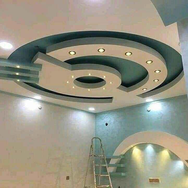 Ceiling