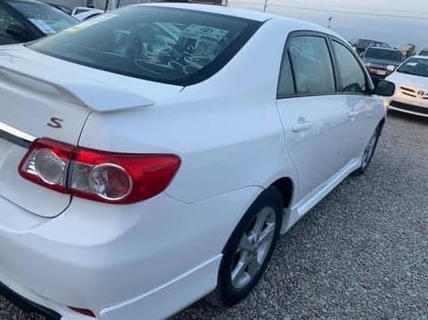 تیوتا-کرولا-کانادای