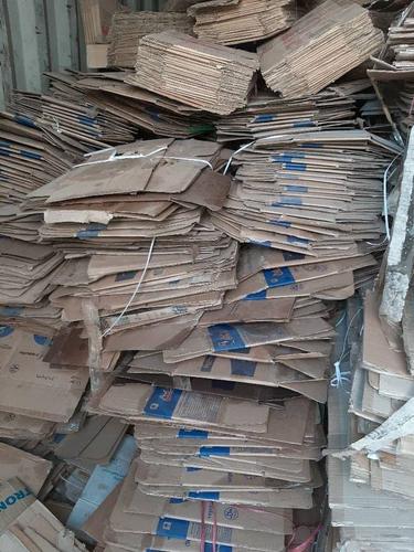 خریدار هر نوع کارتن ضایعات و سالم به بالا ترین قیمت شماره تم