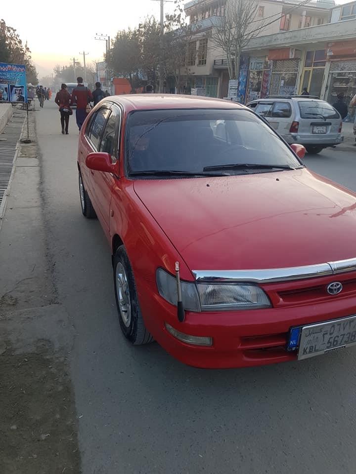 -موتر-کمپک-جرمنی-گیر-