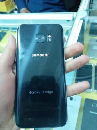 Galaxy s7 eage 32gb 4 gb ram 1 sim 17000 afghani بیدون داغ