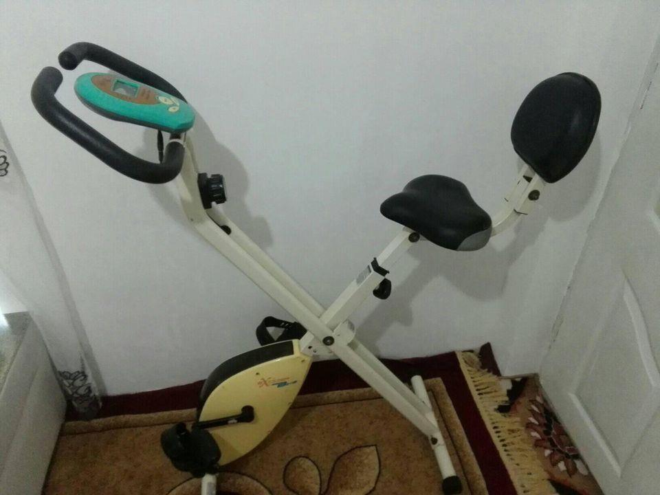 باسیکل-ورزشی