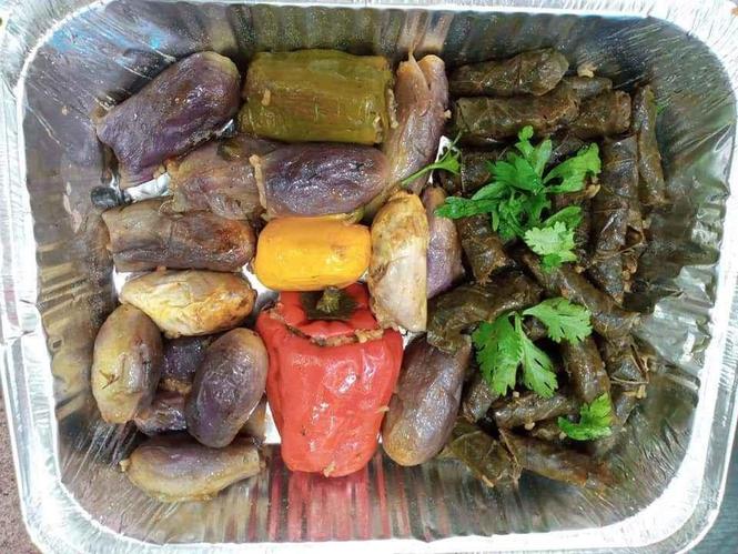 اكل بيتى نضيف بارخص الاسعار والطعم يجنن