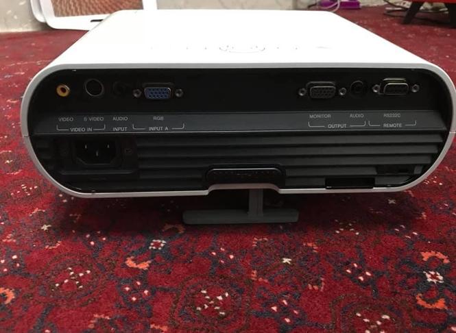 فروش عاجل Projector (Sony)