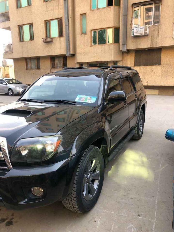 4runner