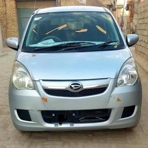 ناواریده میرا ویش کاټ غټ ماشین فول افشن سلور رنګ ι0702281171