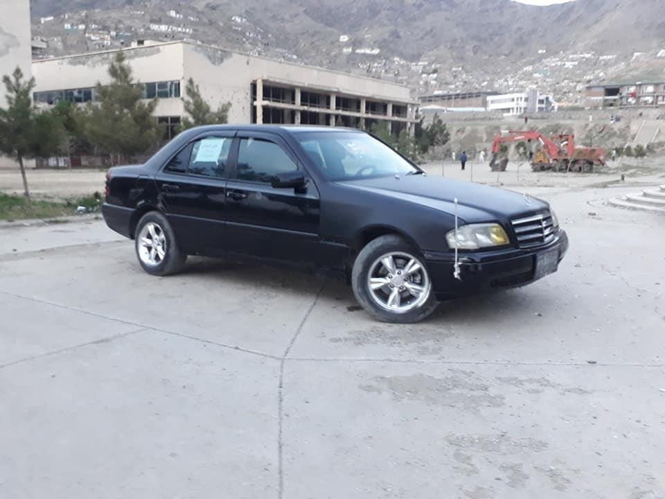 بنز-مدل-94