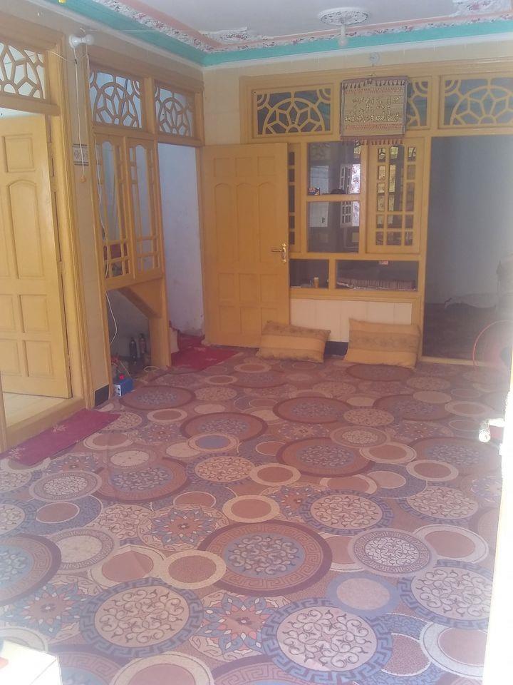 دخرڅ-کور-4