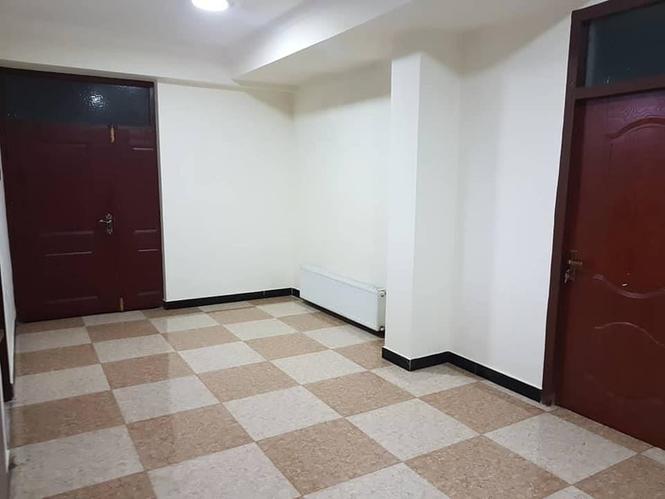 آپارتمان ۴ اتاقه منزل اول